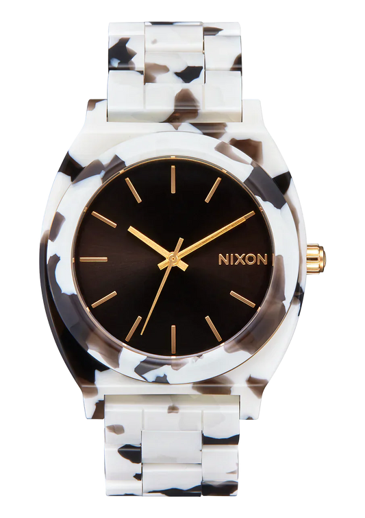 A3272882-00 - Nixon Acetate Time Teller - Shop Authentic watch(s) from Maybrands - for as low as ₦139175.99! 
