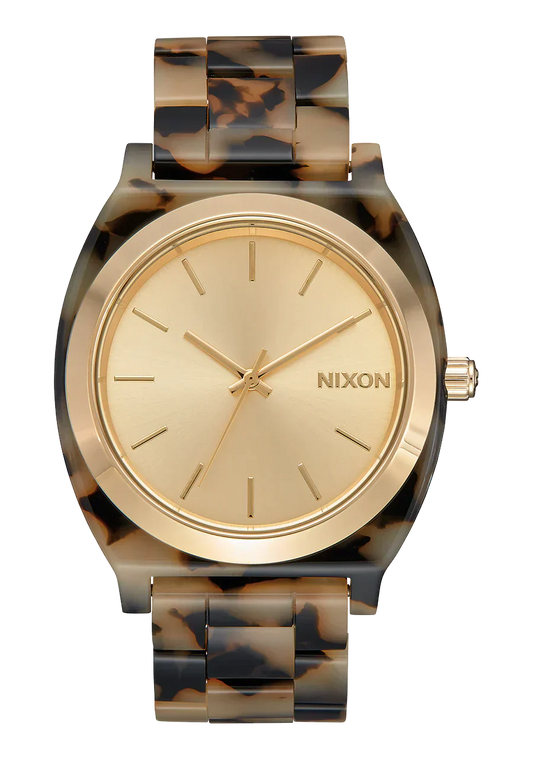 A3273346-00 - Nixon Acetate Time Teller - Shop Authentic watch(s) from Maybrands - for as low as ₦139175.99! 