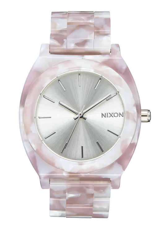 A327718-00 - Nixon Acetate  Time Teller - Shop Authentic watch(s) from Maybrands - for as low as ₦139175.99! 